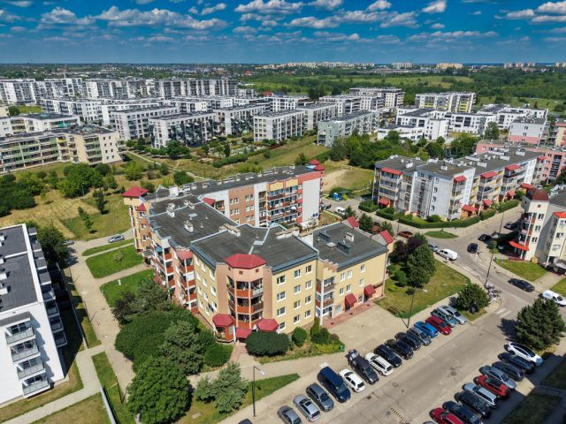 Mieszkanie 2-pokojowe Lublin, ul. Altanowa. Zdjęcie 16