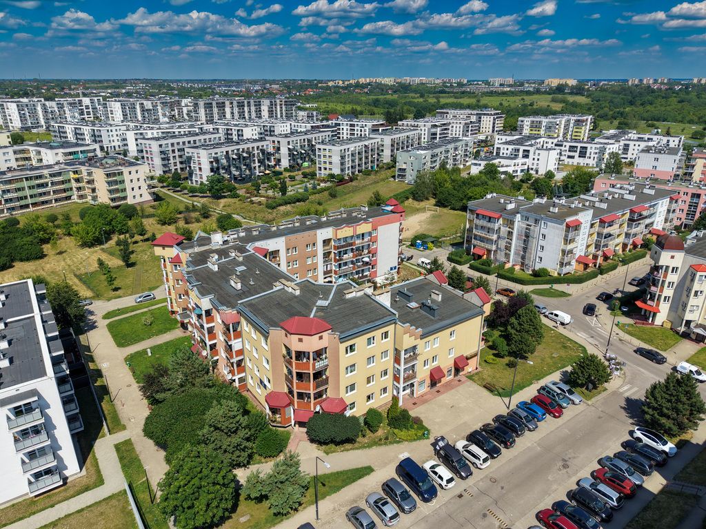 Mieszkanie 2-pokojowe Lublin, ul. Altanowa. Zdjęcie 16