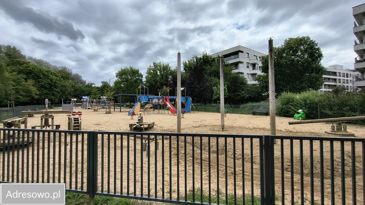 Mieszkanie 2-pokojowe Poznań Nowe Miasto, ul. Smolna. Zdjęcie 17