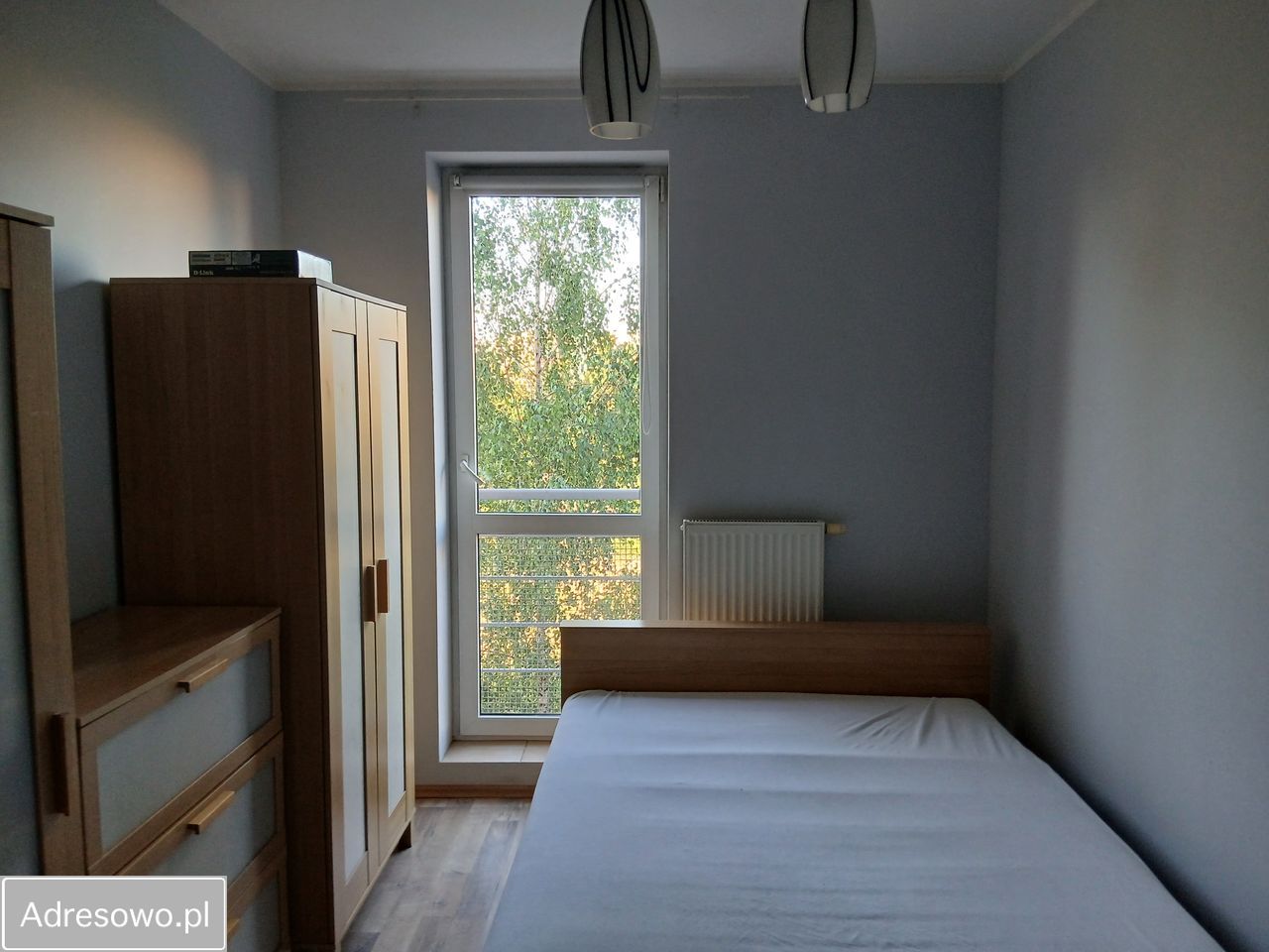 Mieszkanie 2-pokojowe Wrocław Fabryczna, ul. Roślinna. Zdjęcie 10