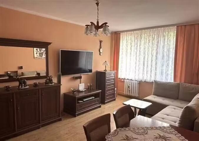 Mieszkanie 2-pokojowe Siemianowice Śląskie Centrum, ul. Michałkowicka. Zdjęcie 2