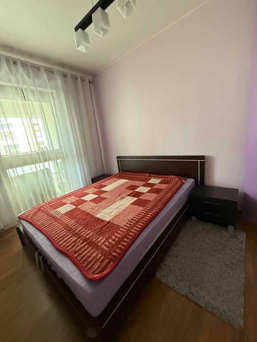 Mieszkanie 2-pokojowe Warszawa Bemowo, ul. Powstańców Śląskich. Zdjęcie 5