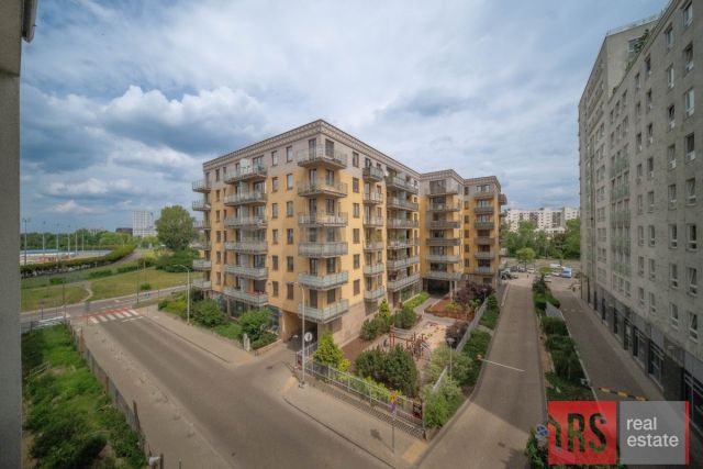 Mieszkanie 1-pokojowe Warszawa Mokotów, ul. Pory. Zdjęcie 14