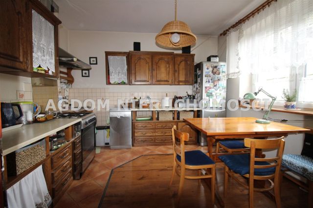 dom wolnostojący, 5 pokoi Lipno. Zdjęcie 13
