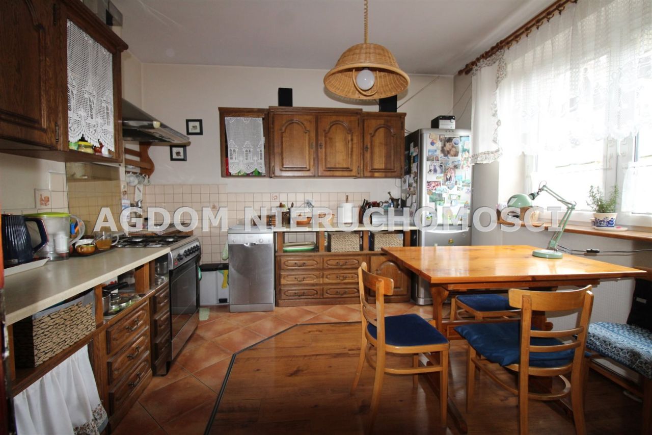 dom wolnostojący, 5 pokoi Lipno. Zdjęcie 13