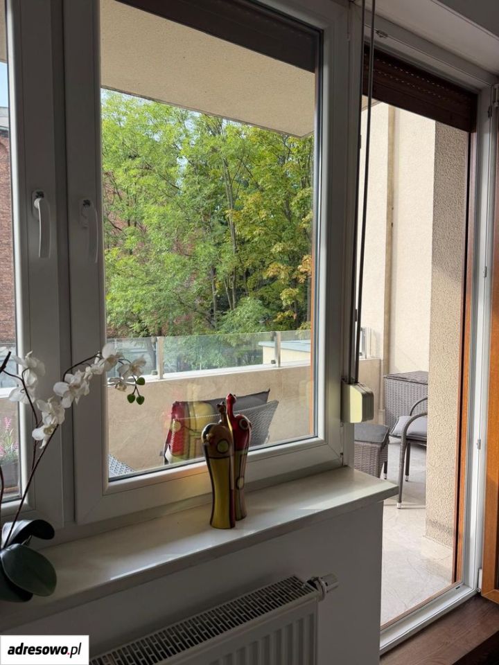 Mieszkanie 3-pokojowe Gliwice Śródmieście, ul. Kłodnicka. Zdjęcie 17