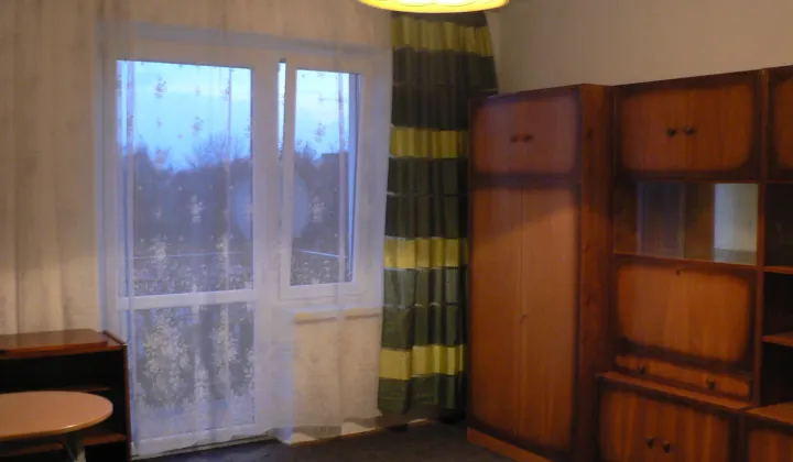 Mieszkanie 1-pokojowe Kraków Nowa Huta, os. Hutnicze