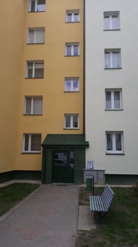 Mieszkanie 2-pokojowe Chełm Dyrekcja, ul. Kolejowa. Zdjęcie 1