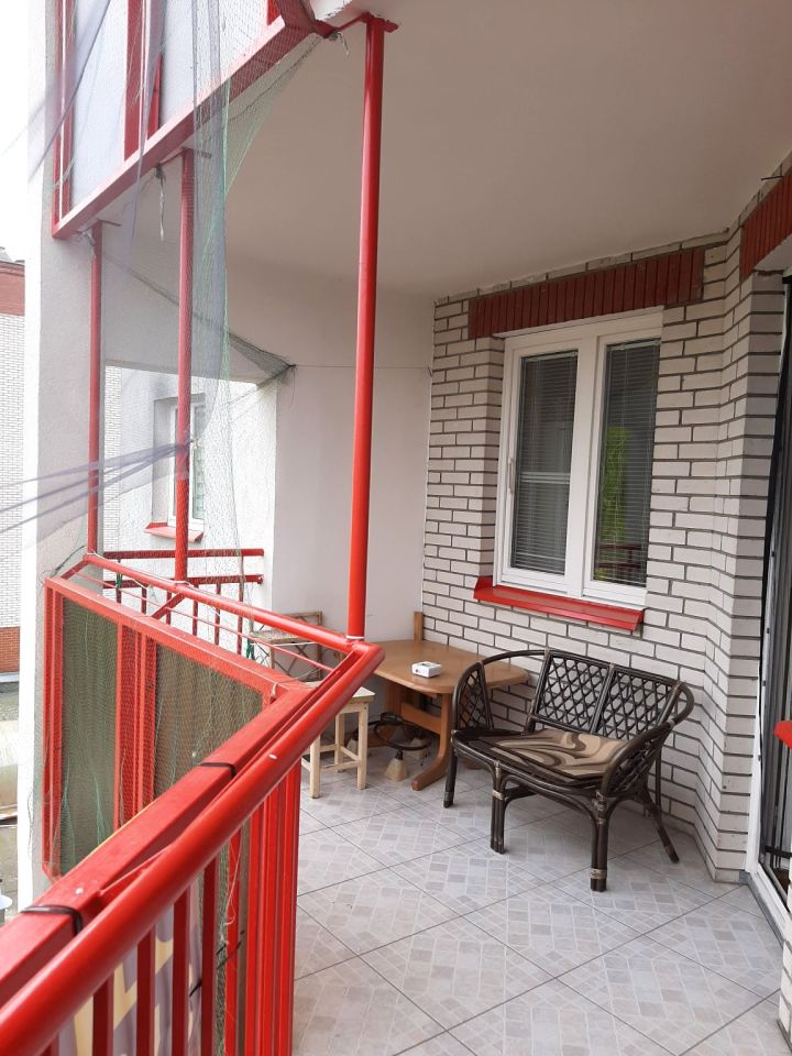 Mieszkanie 3-pokojowe Białystok Piasta, ul. Bolesława Chrobrego