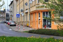 Lokal Koszalin. Zdjęcie 1