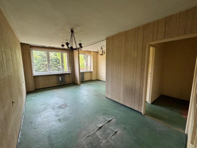 Mieszkanie 2-pokojowe Kraków Bieńczyce, os. Osiedle Kazimierzowskie. Zdjęcie 1