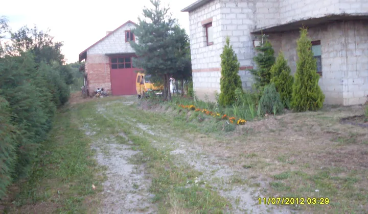 gospodarstwo, 5 pokoi Stare Żukowice