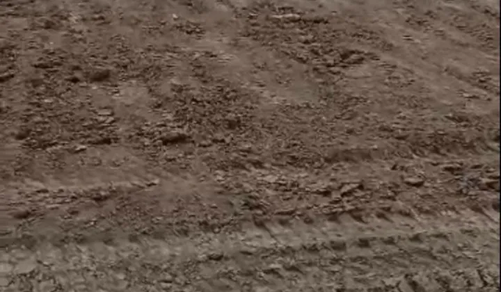 Działka budowlana Rzeszów Słocina, ul. Ottona i Jana Pileckich