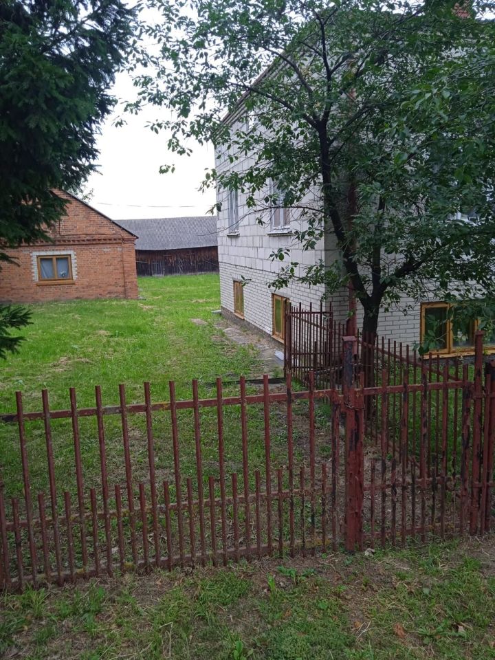 gospodarstwo Wólka Putnowicka. Zdjęcie 2