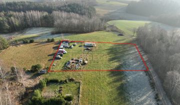 Działka budowlana Kowalewo, ul. Na Zagajnik