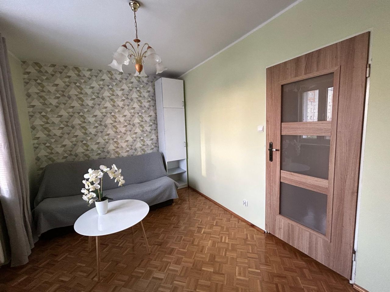 Mieszkanie 2-pokojowe Toruń Koniuchy, ul. Kozacka. Zdjęcie 10