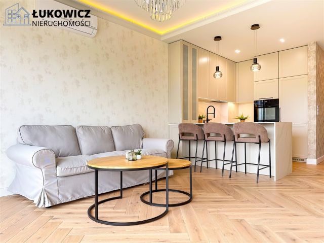 Mieszkanie 3-pokojowe Bielsko-Biała Stare Bielsko. Zdjęcie 8