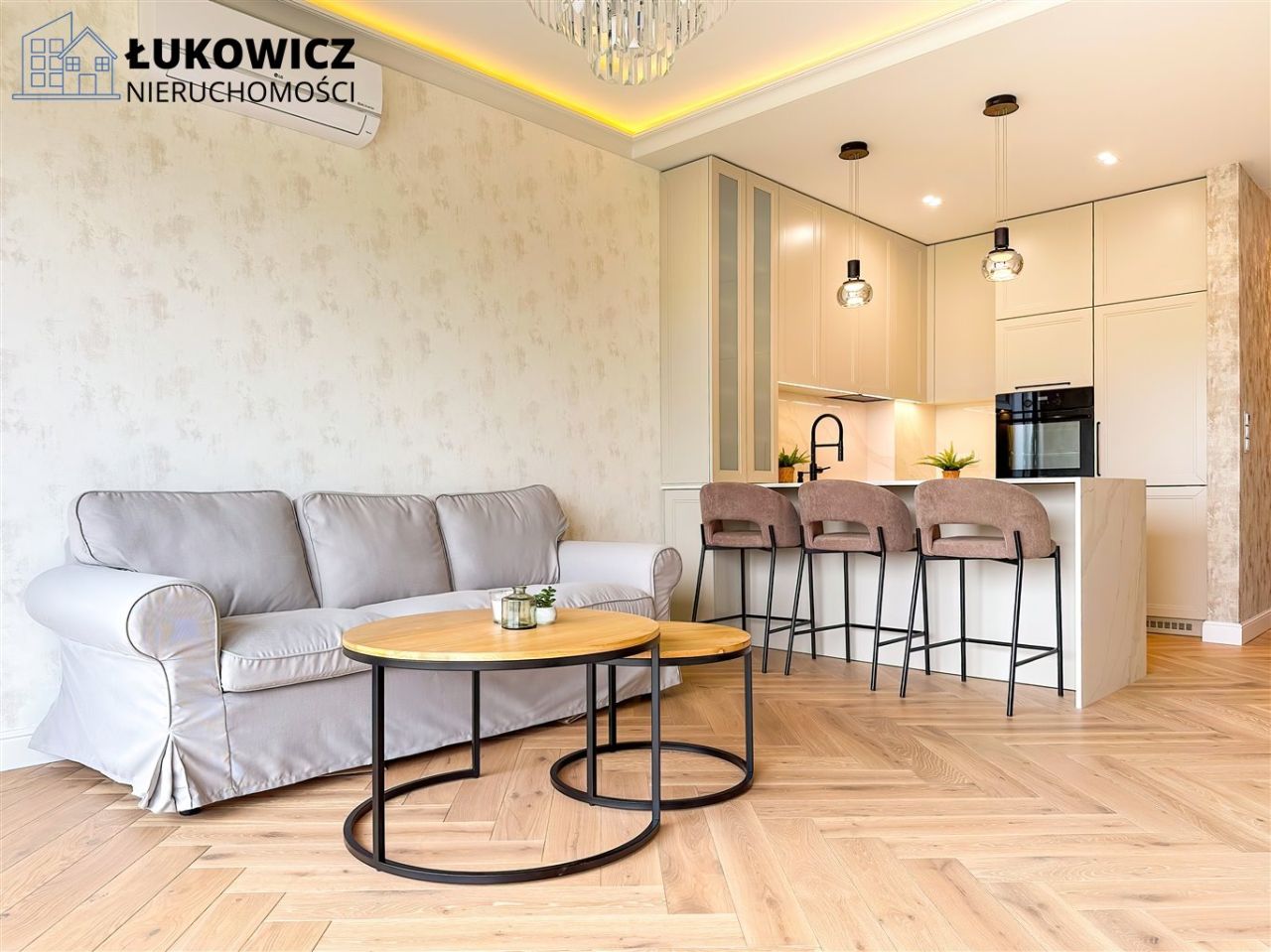 Mieszkanie 3-pokojowe Bielsko-Biała Stare Bielsko. Zdjęcie 8