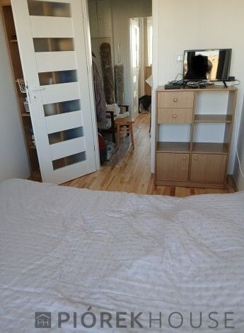 Mieszkanie 2-pokojowe Warszawa Mokotów, ul. Mariana Smoluchowskiego. Zdjęcie 11