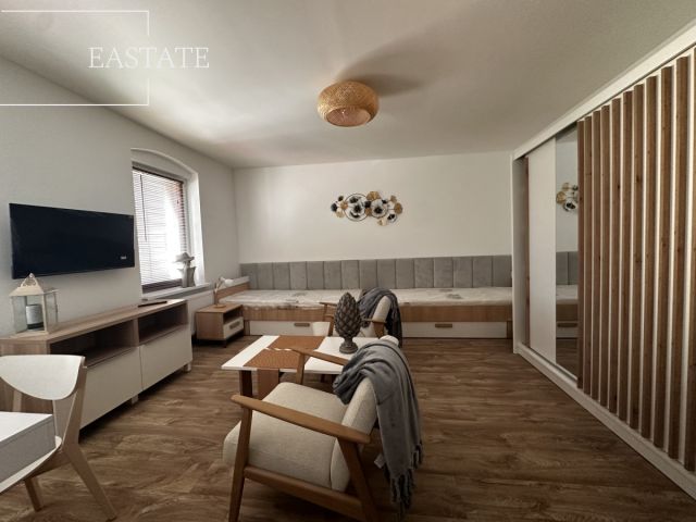 Mieszkanie 1-pokojowe Bydgoszcz Szwederowo, ul. Konopna. Zdjęcie 3