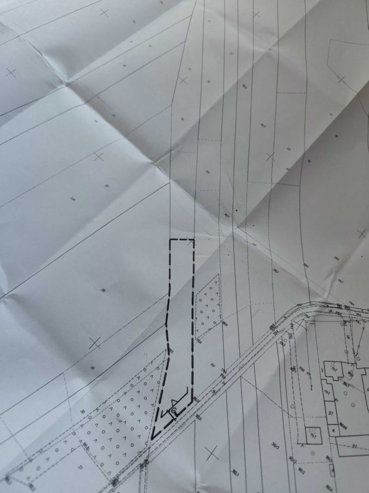 Działka budowlana Wrzeszczewice Nowe. Zdjęcie 4