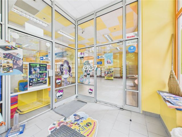 Lokal Kraków Prądnik Czerwony, ul. Pilotów. Zdjęcie 3