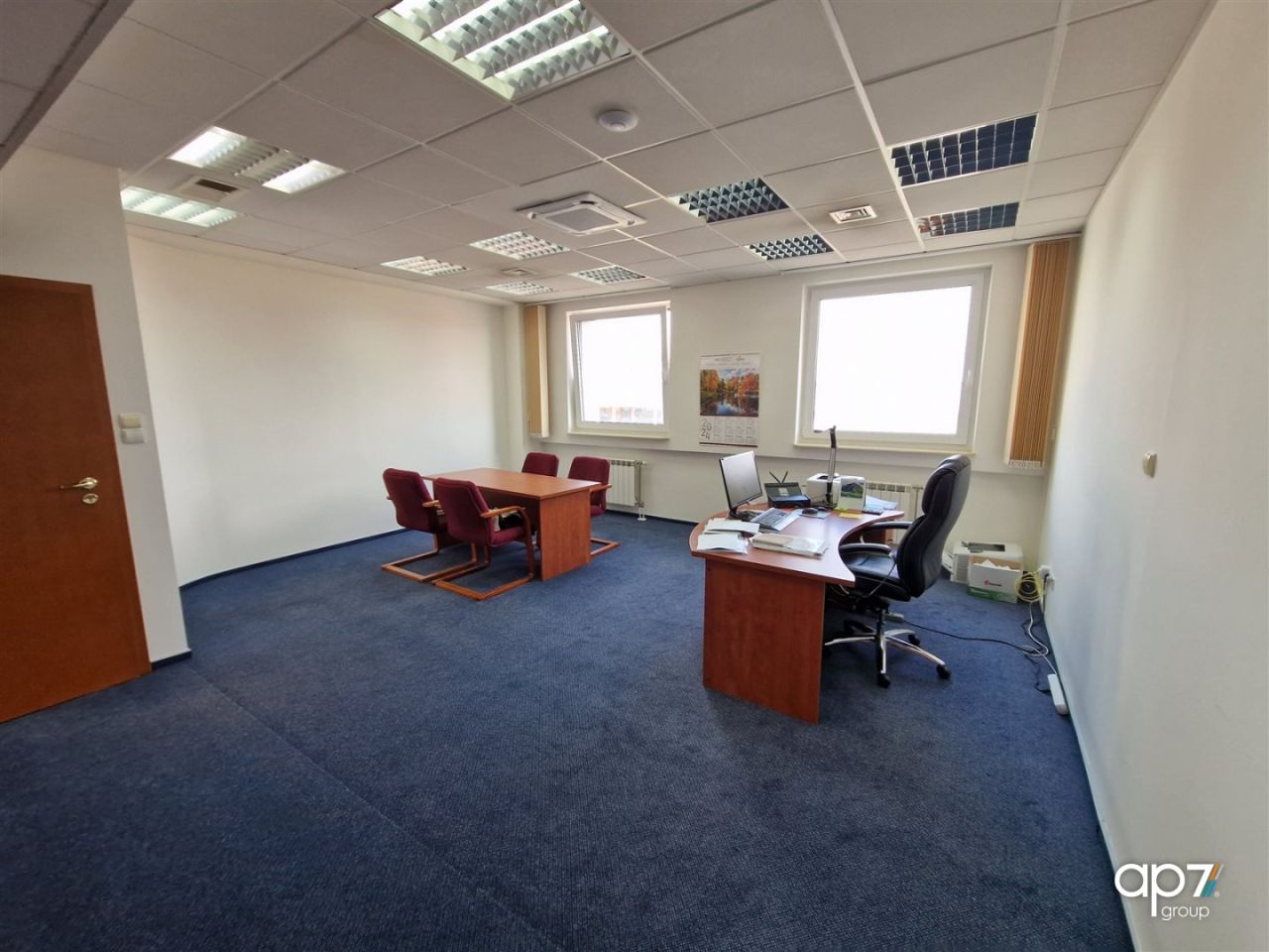 Biuro Kraków Łagiewniki-Borek Fałęcki, ul. Józefa Marcika