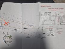 Działka rolno-budowlana Borzytuchom. Zdjęcie 2