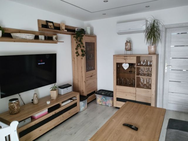 Mieszkanie 3-pokojowe Zamość, ul. Bohaterów Monte Cassino. Zdjęcie 1