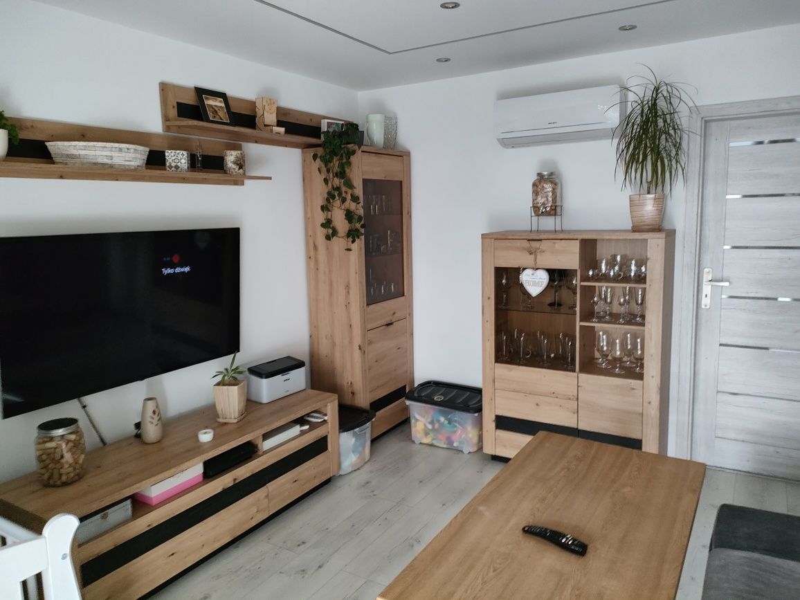 Mieszkanie 3-pokojowe Zamość, ul. Bohaterów Monte Cassino