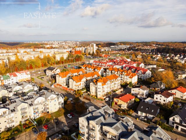 Mieszkanie 3-pokojowe Gdynia Wielki Kack, ul. Radosna. Zdjęcie 24