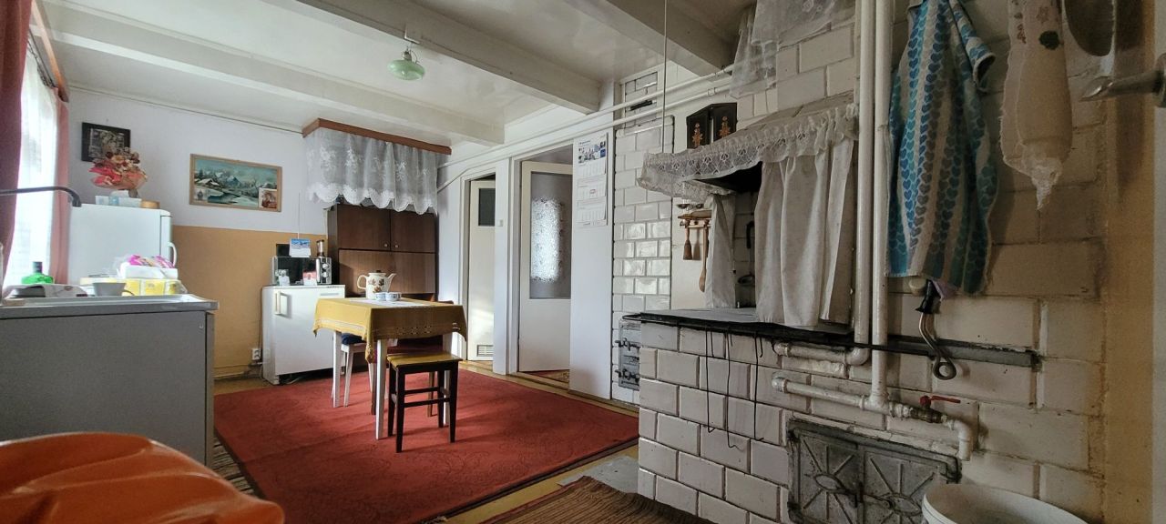 dom wolnostojący, 2 pokoje Siemianówka. Zdjęcie 3