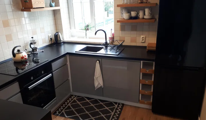 Mieszkanie 2-pokojowe Iława, ul. Tadeusza Kościuszki