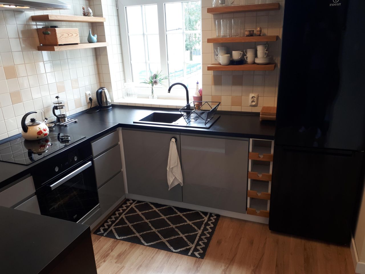 Mieszkanie 2-pokojowe Iława, ul. Tadeusza Kościuszki