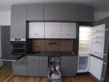 Mieszkanie 3-pokojowe Gdańsk Aniołki, ul. Mariana Smoluchowskiego. Zdjęcie 4