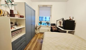 Mieszkanie 2-pokojowe Lublin Węglinek, ul. Jemiołuszki