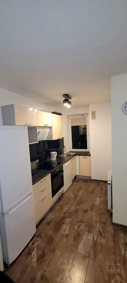 Mieszkanie 1-pokojowe Wrocław Krzyki, ul. Buforowa. Zdjęcie 5