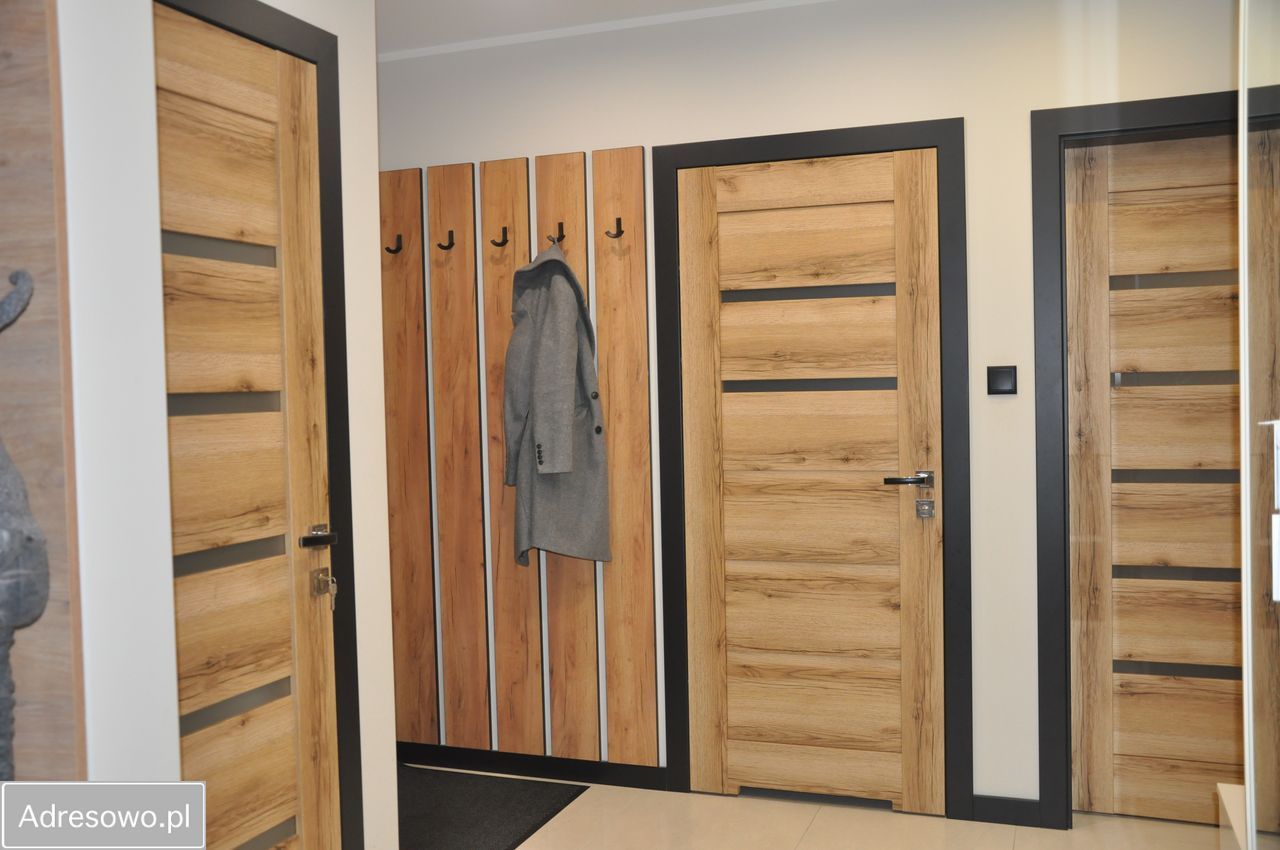 Mieszkanie 3-pokojowe Białystok Białostoczek, ul. Władysława Bełzy. Zdjęcie 12