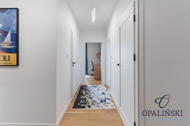 Mieszkanie 4-pokojowe Krasne. Zdjęcie 7