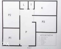 Pokój Wrocław Krzyki, ul. Swobodna. Zdjęcie 1