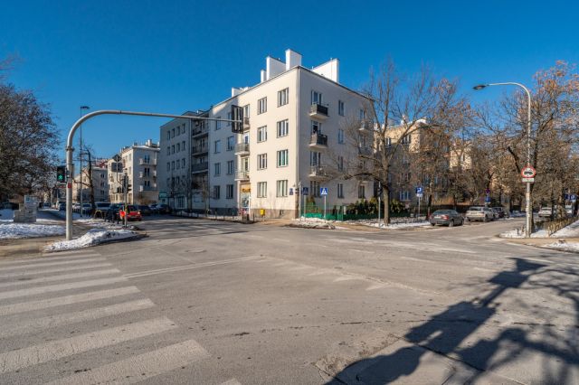 Mieszkanie 2-pokojowe Warszawa Mokotów, ul. Chełmska. Zdjęcie 17