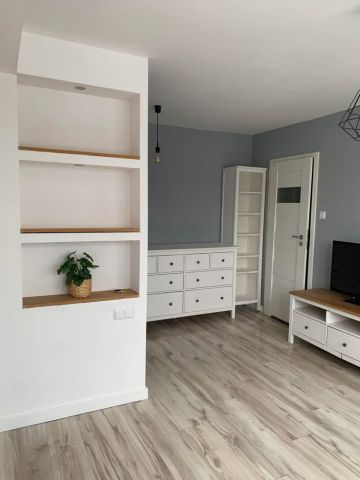 Mieszkanie 2-pokojowe Bartoszyce, ul. Piłsudskiego. Zdjęcie 1