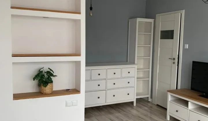 Mieszkanie 2-pokojowe Bartoszyce, ul. Piłsudskiego