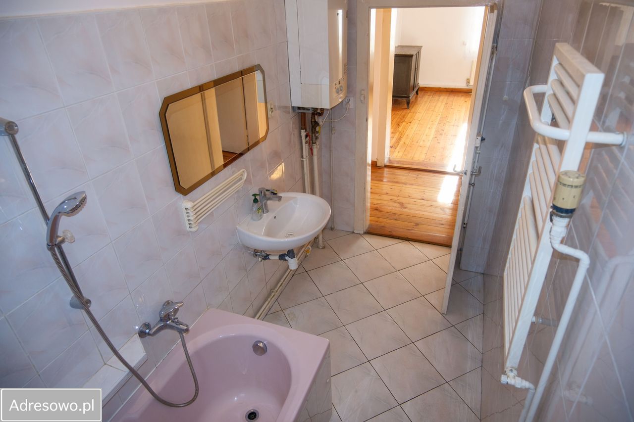 Mieszkanie 3-pokojowe Zielona Góra Centrum. Zdjęcie 16