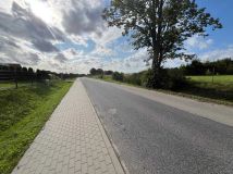 Działka rolno-budowlana Sianów, ul. Węgorzewska. Zdjęcie 1