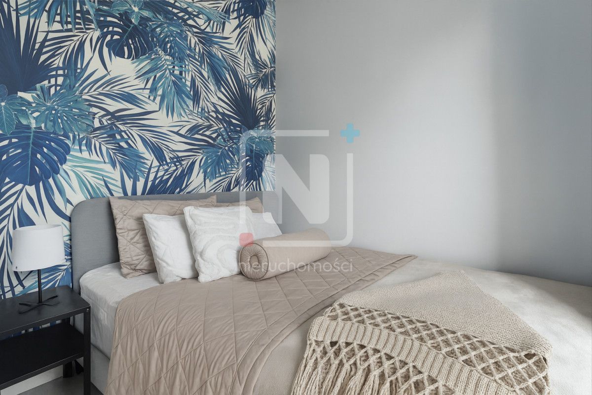 Mieszkanie 1-pokojowe Warszawa Praga-Północ, ul. Mała. Zdjęcie 3