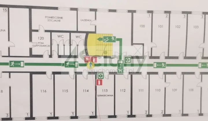 Biuro Warszawa Śródmieście