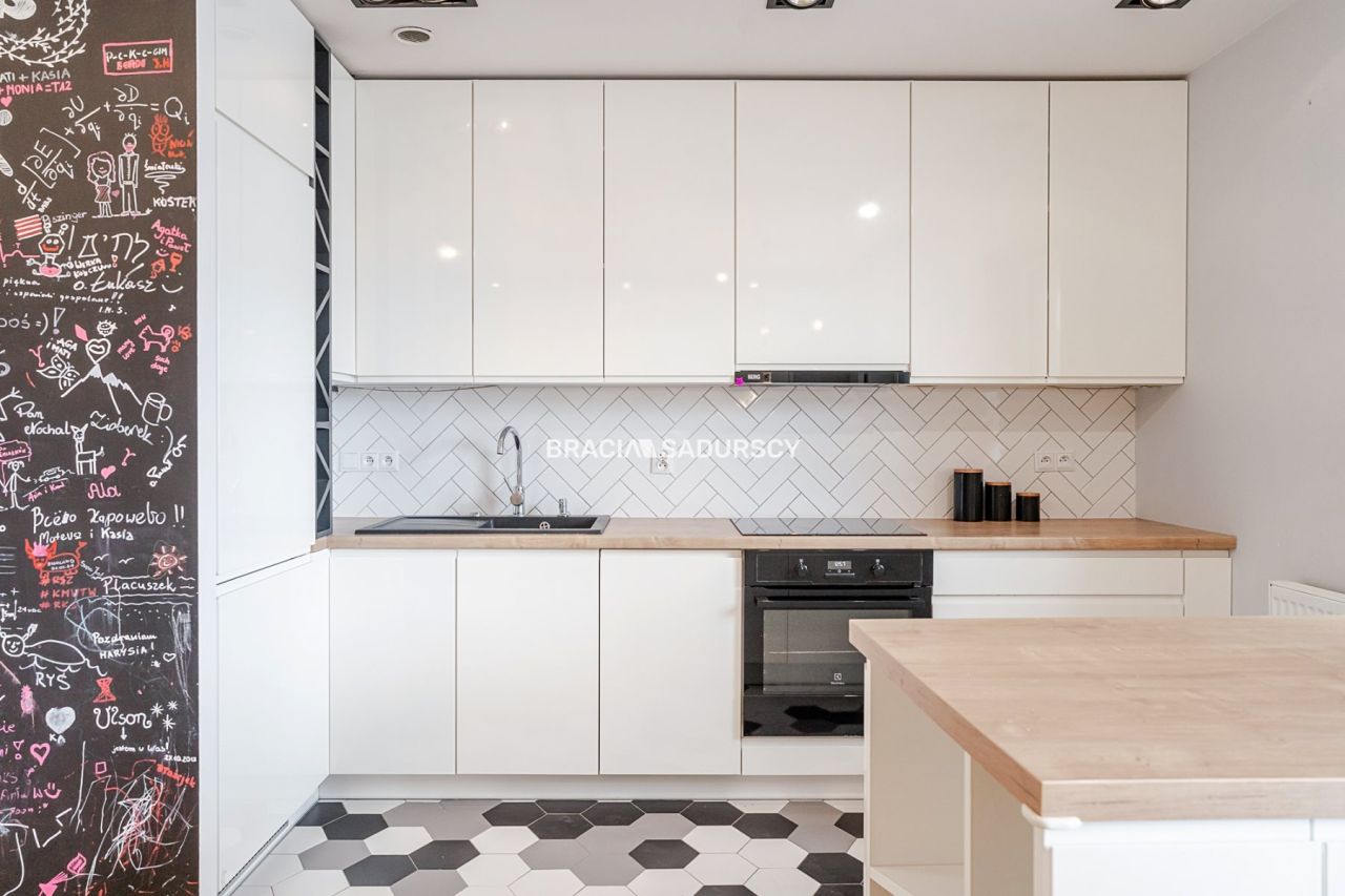 Mieszkanie 3-pokojowe Kraków Dębniki, ul. Ruczaj. Zdjęcie 29