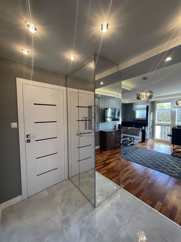 Mieszkanie 2-pokojowe Warszawa Mokotów, ul. Aleksandra Gierymskiego. Zdjęcie 16