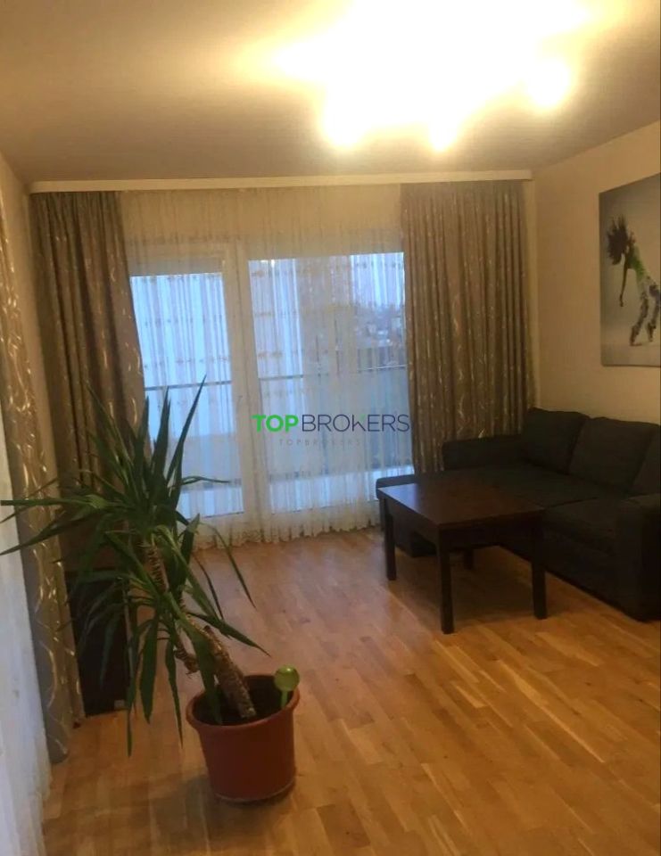 Mieszkanie 4-pokojowe Warszawa Ursynów, ul. Taneczna. Zdjęcie 2